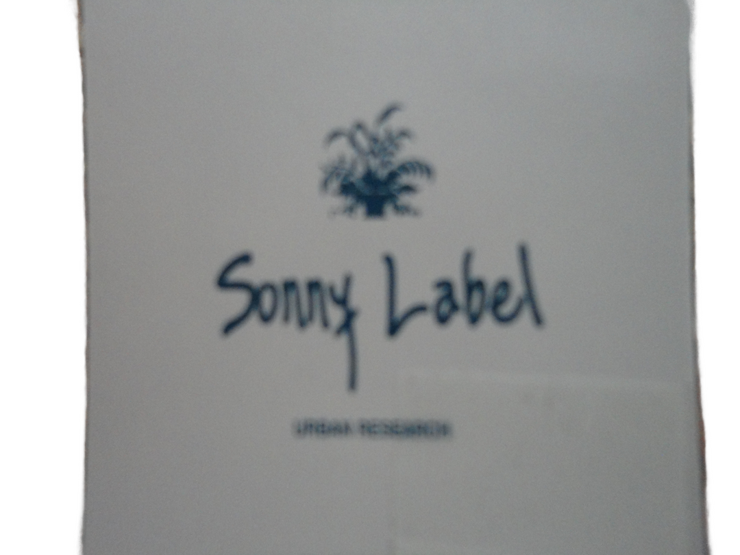 SONNY Label　ハット　帽子