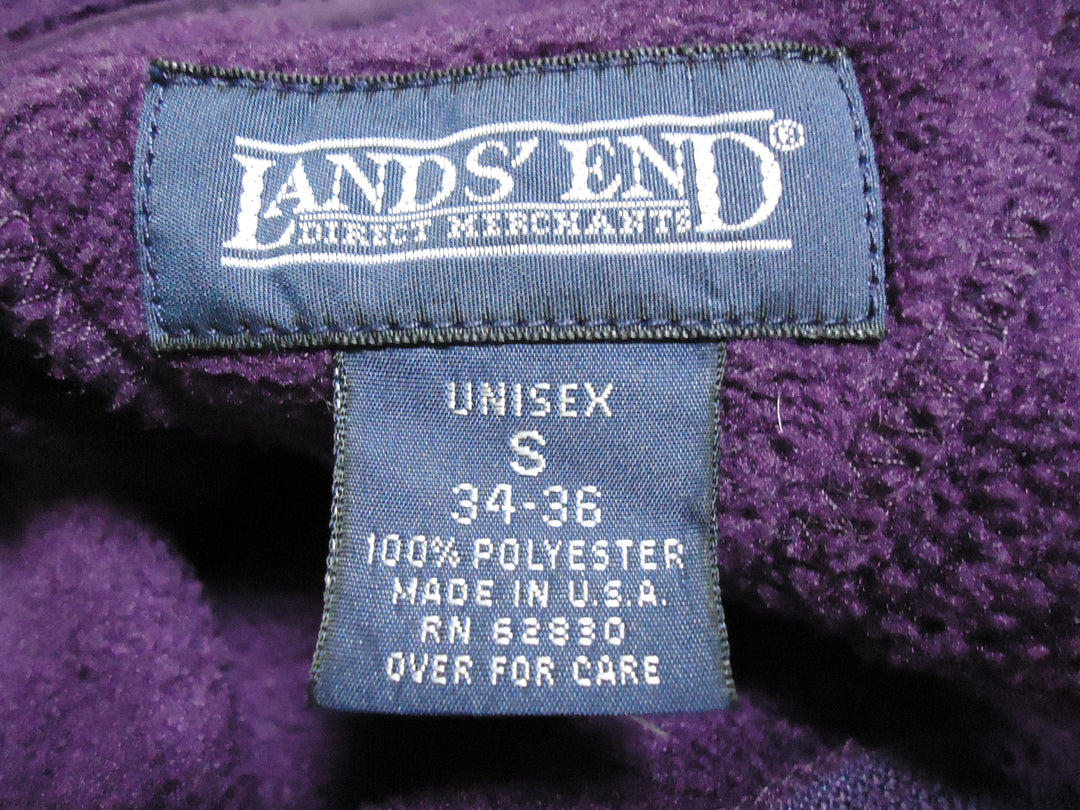【激安古着】 IANDS'END　フリースジャケット　アウター