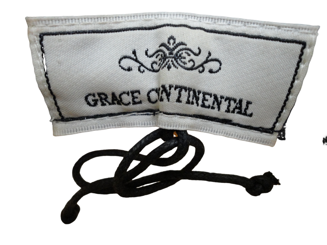 GRACE CONTINENTAL　ハット　帽子