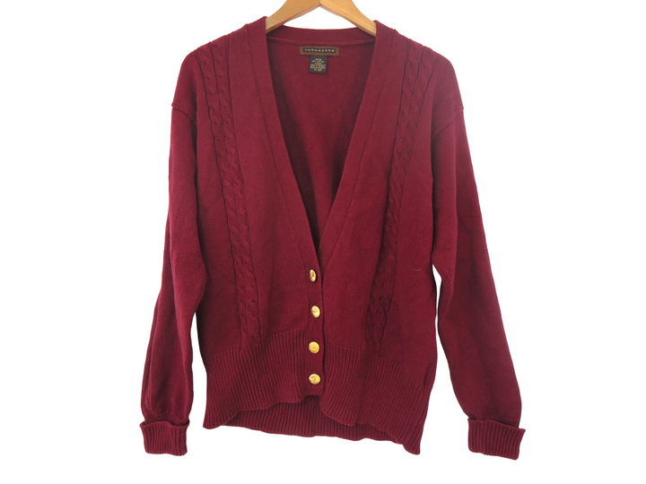 【激安古着】 YARNWORKS　ニットorセーター　トップス