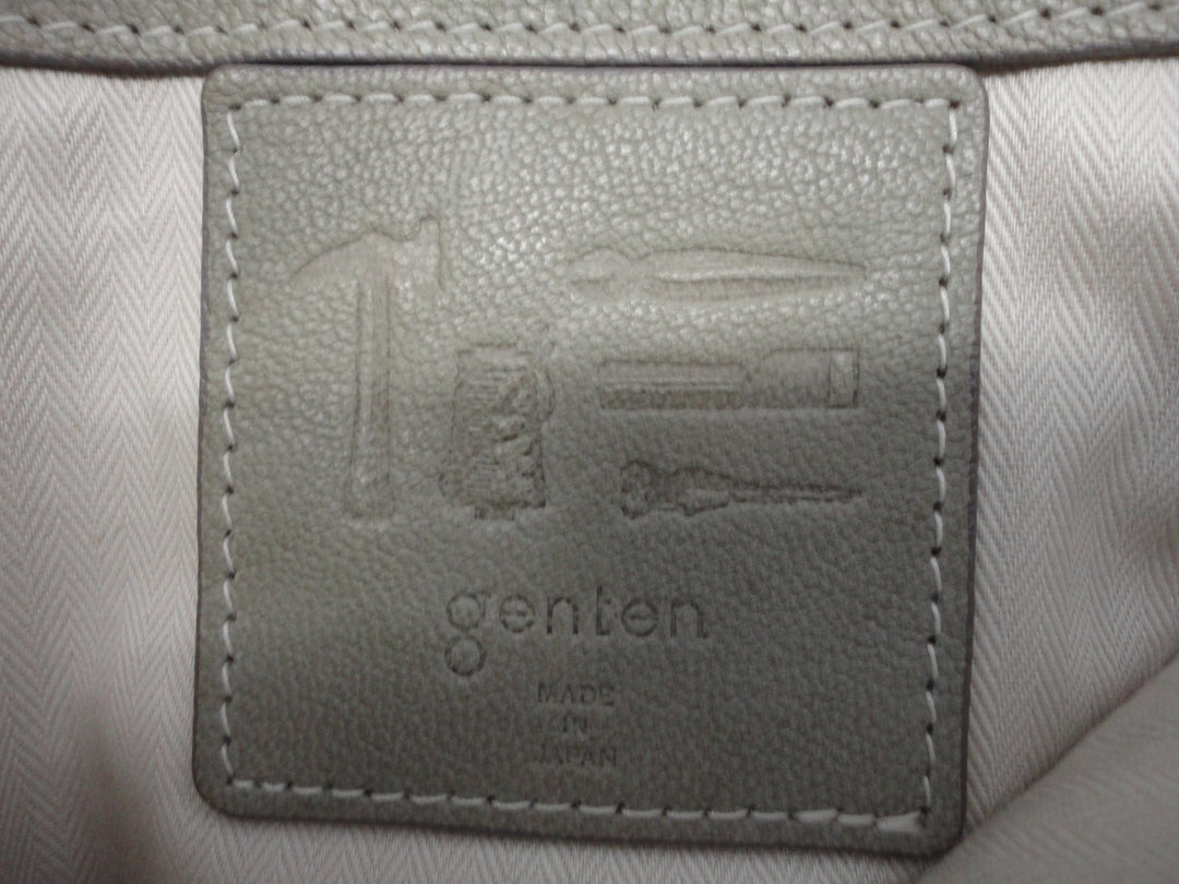 【小物/雑貨】 genten　ショルダーバッグ　バッグ