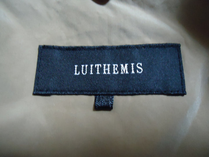 【激安古着】 LUITHEMIS　コートロング丈　アウター