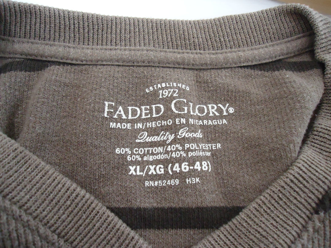 【激安古着】 FADED GLORY　その他トップス　トップス