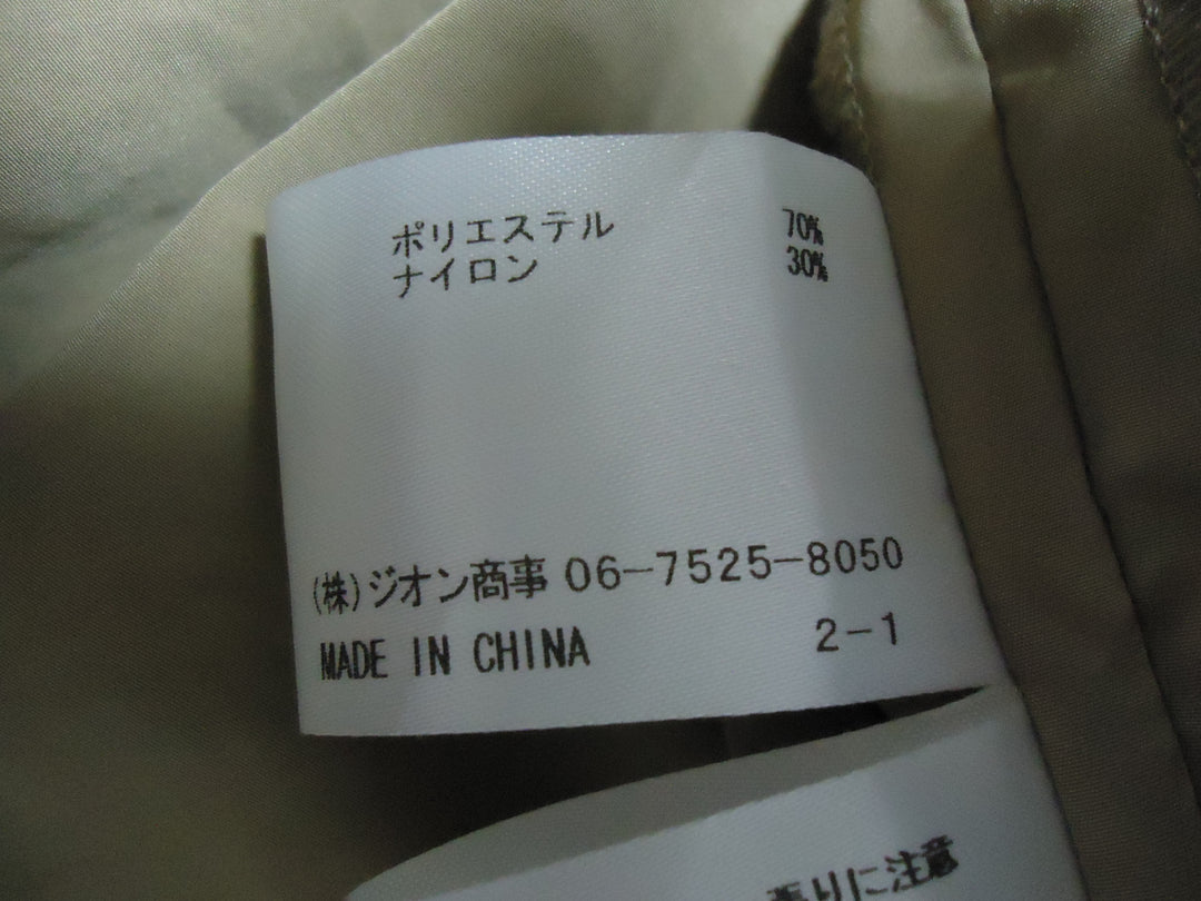 【激安古着】 LUITHEMIS　コートロング丈　アウター