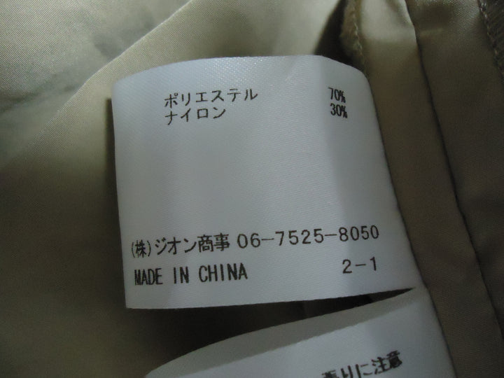 【激安古着】 LUITHEMIS　コートロング丈　アウター