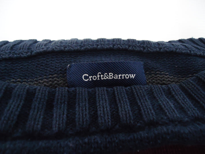【激安古着】 croft&barrow　ニットorセーター　トップス