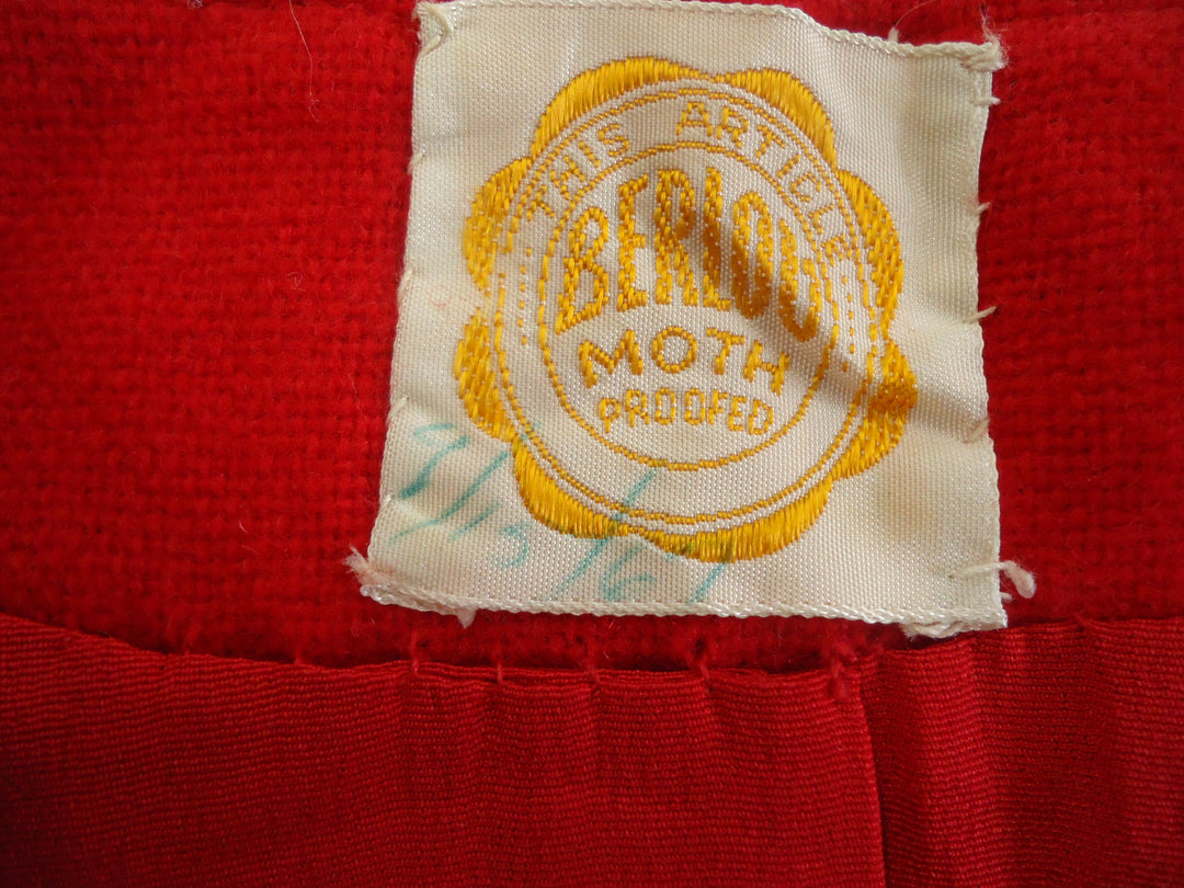 【激安古着】 BERLOU　その他アウター　アウター