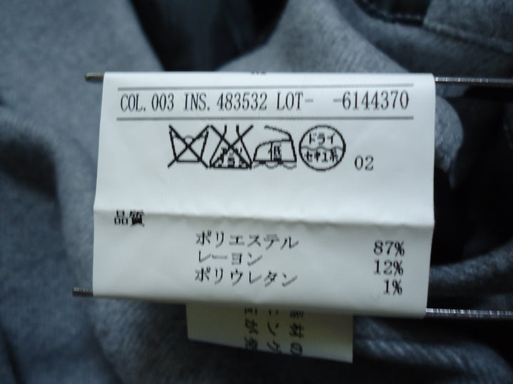 【激安古着】 23区　コートミディアム丈　アウター