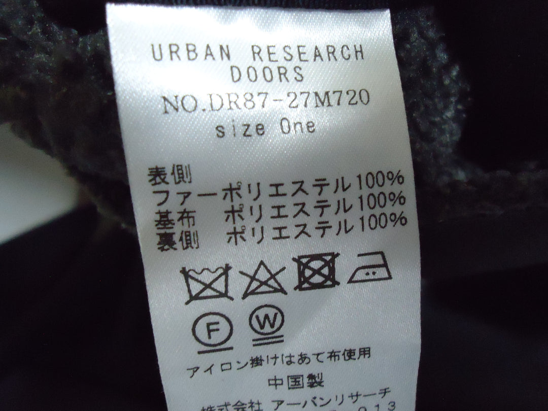 【激安古着】 DOORS　コートミディアム丈　アウター