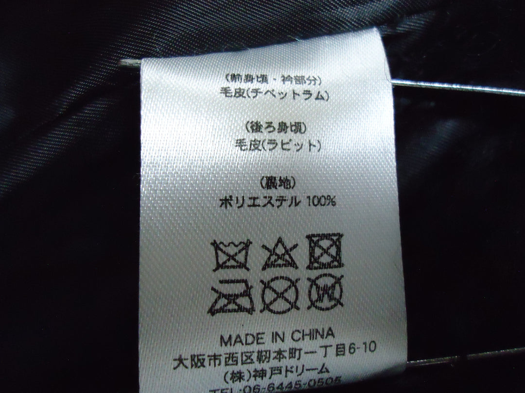 【激安古着】 TORRAZZO DONNA　ノースリーブ　トップス