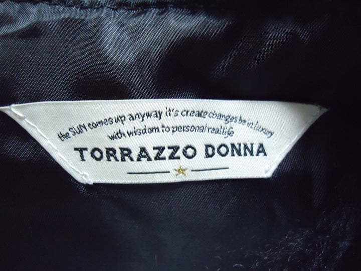 【激安古着】 TORRAZZO DONNA　ノースリーブ　トップス