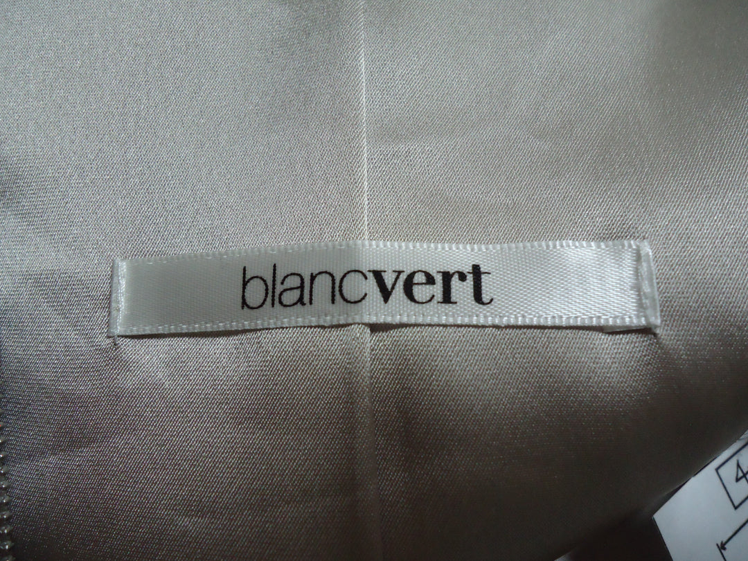【激安古着】 blancvert　ブルゾン/ジャンパー　アウター