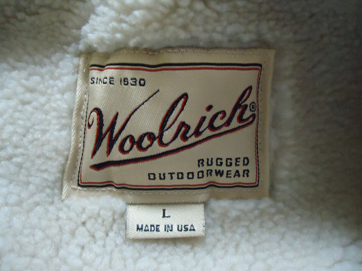 【激安古着】 Woolrich　その他アウター　アウター
