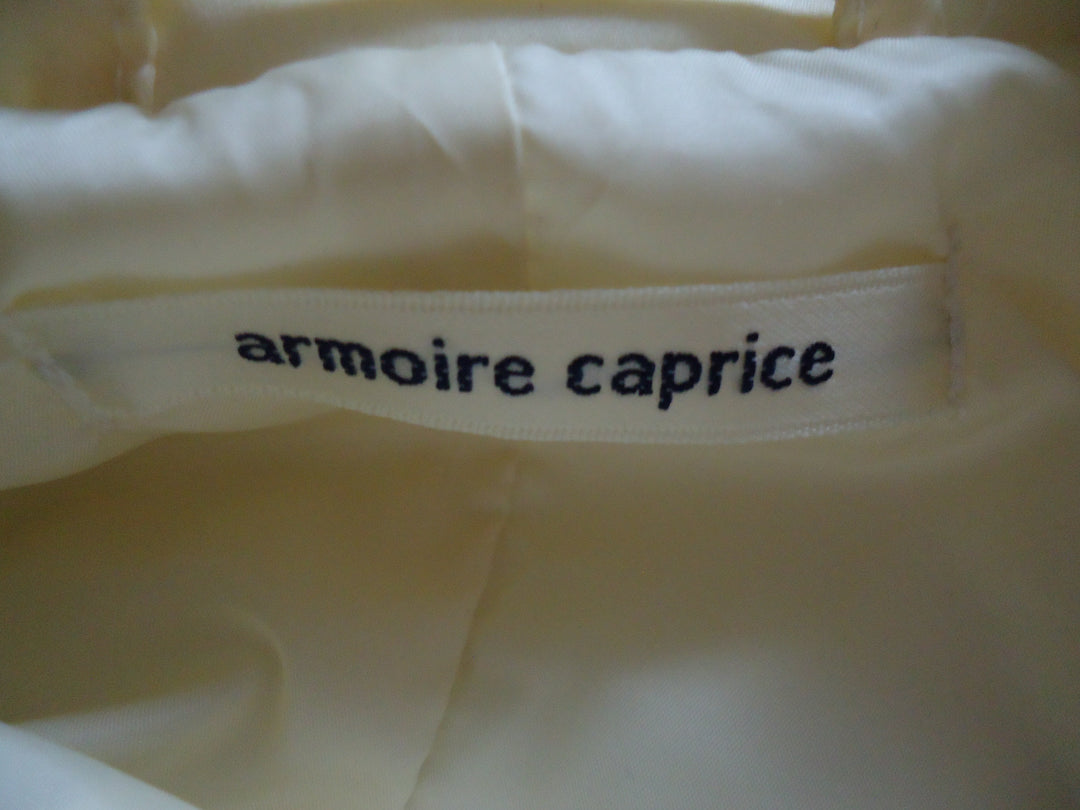 【激安古着】 arnoire caprece　コートロング丈　アウター