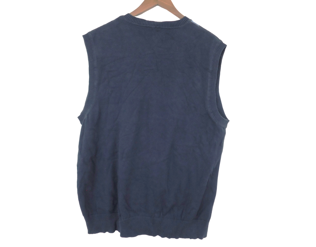 【激安古着】 CLUB ROOM　ニットorセーター　トップス