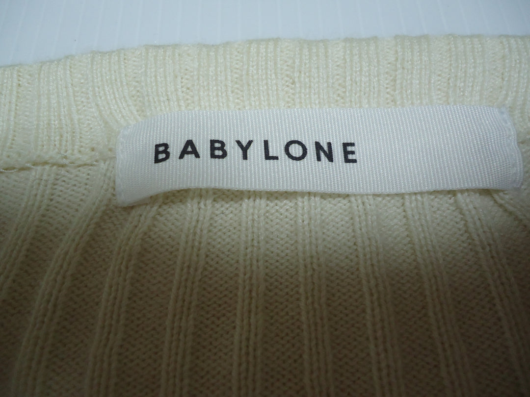 【激安古着】 BABY LONE　ニットorセーター　トップス