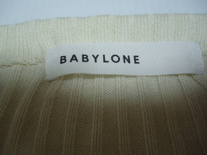 【激安古着】 BABY LONE　ニットorセーター　トップス