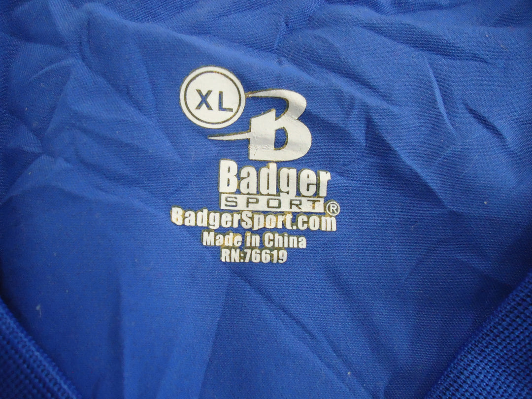 【激安古着】 Badger Sport　長袖ジャージorスポーツウェア　トップス