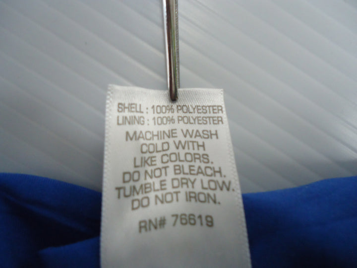 【激安古着】 Badger Sport　長袖ジャージorスポーツウェア　トップス