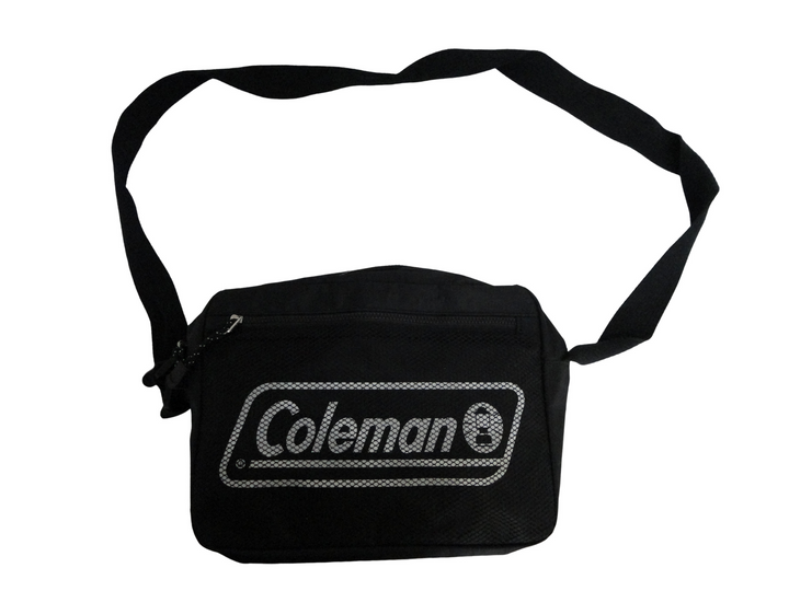【小物/雑貨】 Coleman　ショルダーバッグ　バッグ