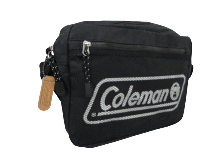 【小物/雑貨】 Coleman　ショルダーバッグ　バッグ