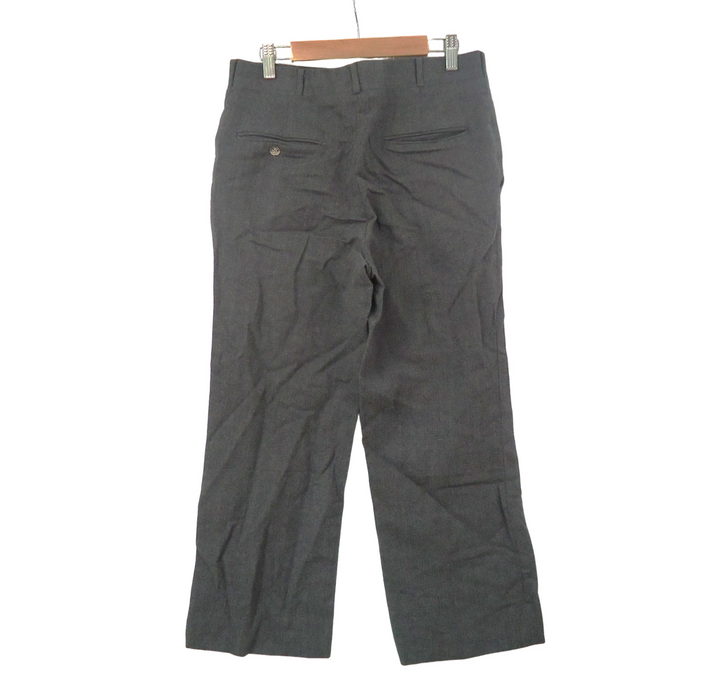 【激安古着】 GEOFFREY BEENE　スラックス　パンツ