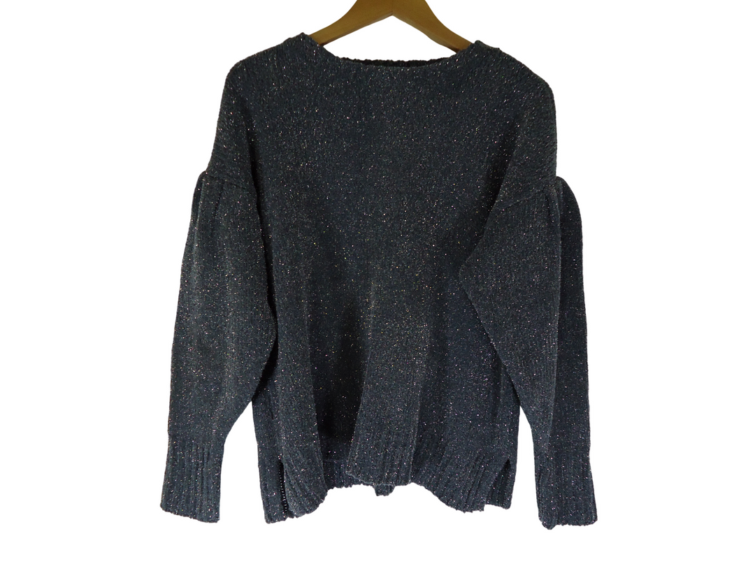 【激安古着】 NOLLEYS sophi　長袖Tシャツ　トップス