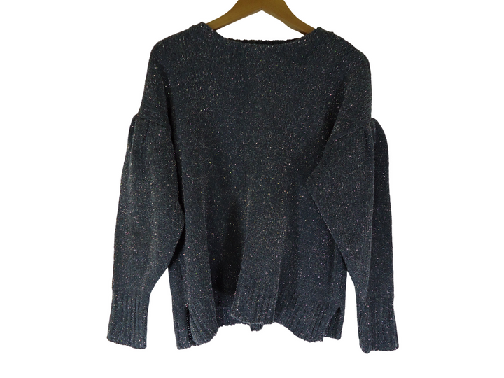 【激安古着】 NOLLEYS sophi　長袖Tシャツ　トップス