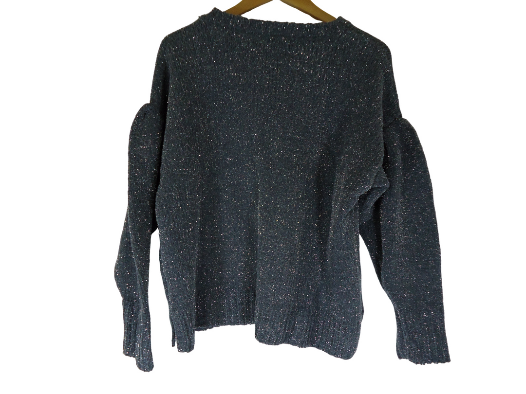 【激安古着】 NOLLEYS sophi　長袖Tシャツ　トップス