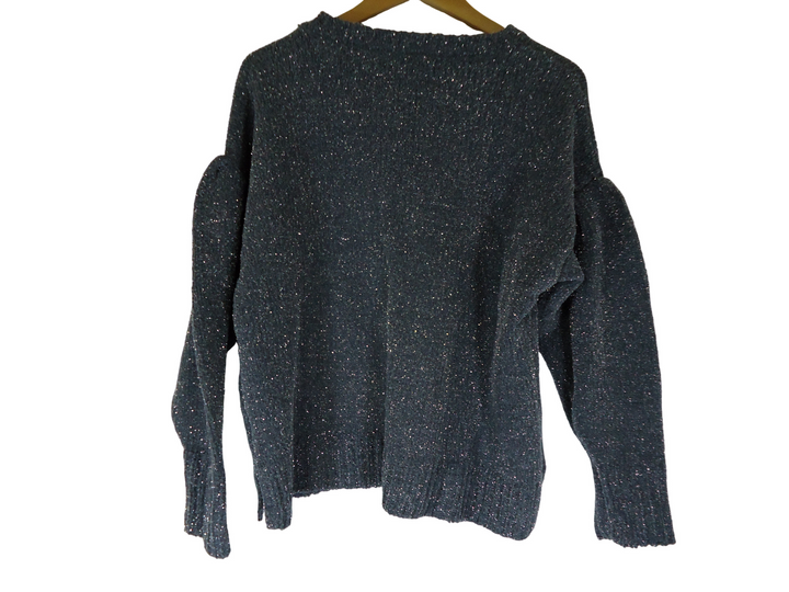 【激安古着】 NOLLEYS sophi　長袖Tシャツ　トップス