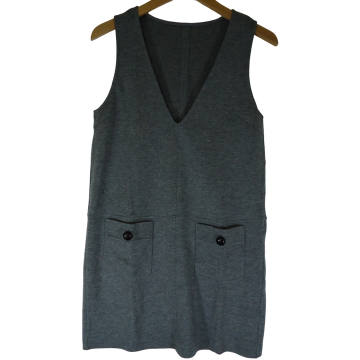 【激安古着】 Ecruehl　ジャンパースカート　ワンピース or ドレス