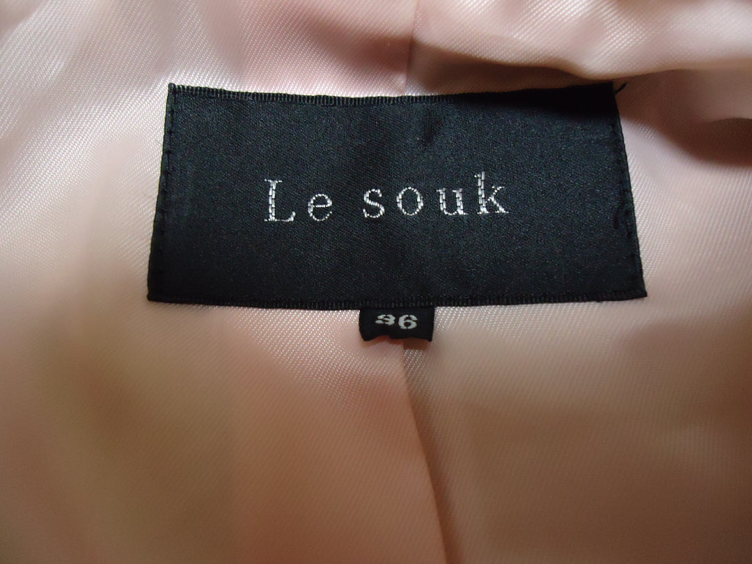 【激安古着】 Le souk　その他アウター　アウター