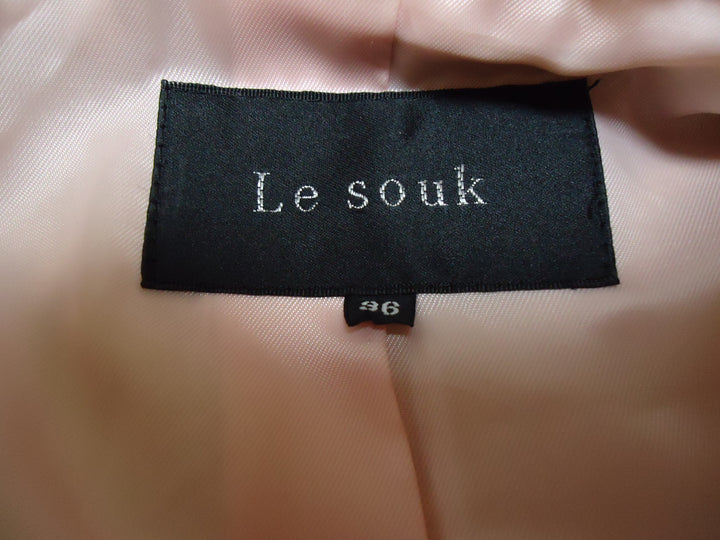 【激安古着】 Le souk　その他アウター　アウター