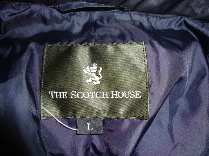 【激安古着】 THE SCOTCH HOUSE　ダウン,中綿ジャケット/コート　アウター