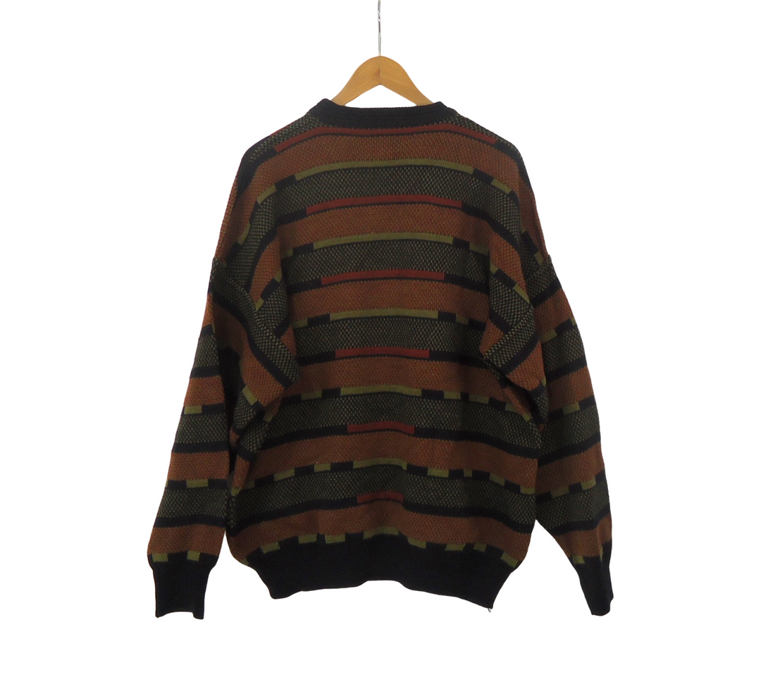 【激安古着】 Laroche Sportswear　ニットorセーター　トップス