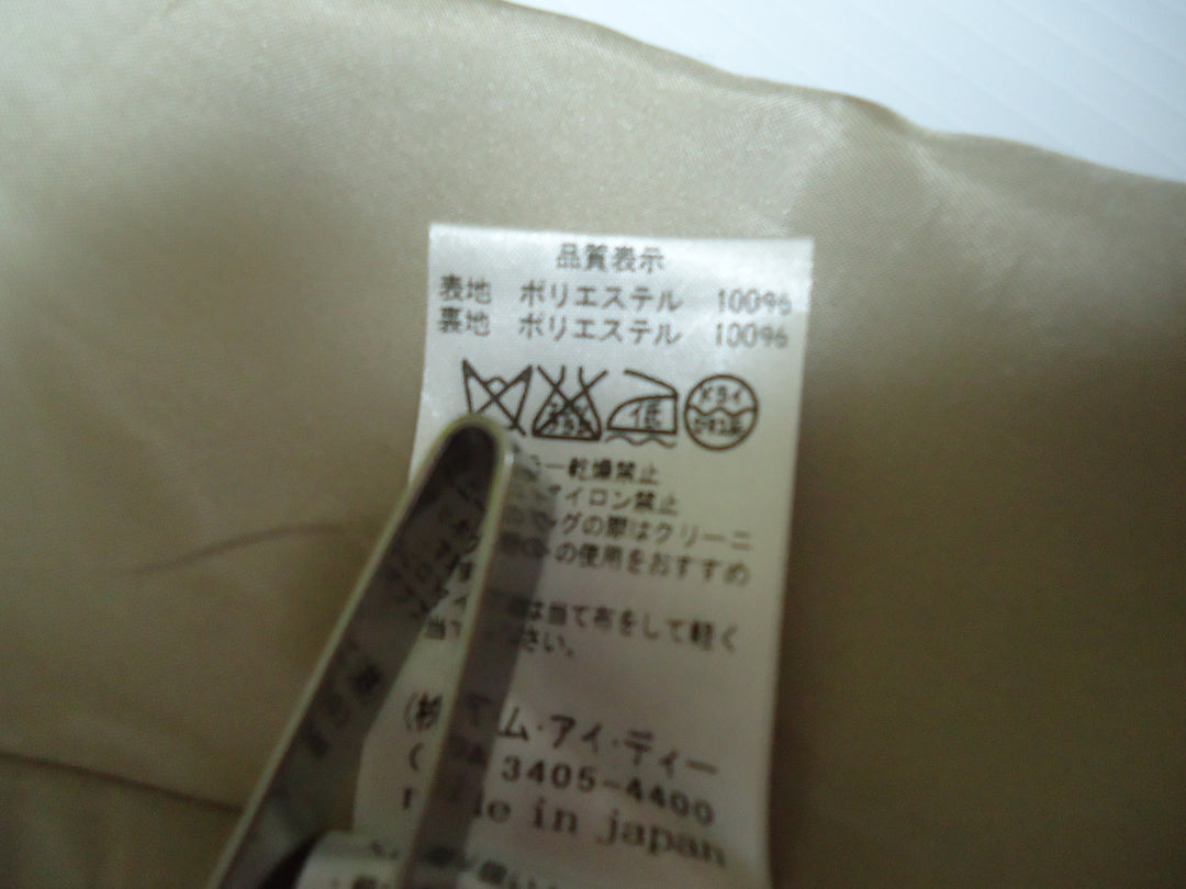 【激安古着】 M-PREMIER　ミディアム丈　スカート