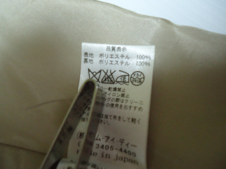 【激安古着】 M-PREMIER　ミディアム丈　スカート