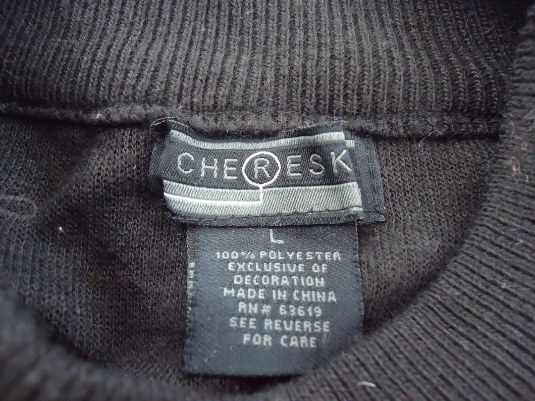 【激安古着】 CHERESKN　ニットorセーター　トップス