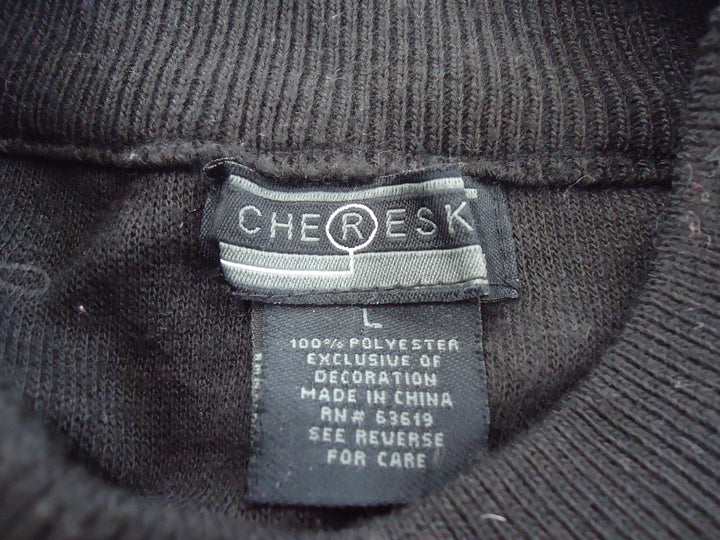 【激安古着】 CHERESKN　ニットorセーター　トップス