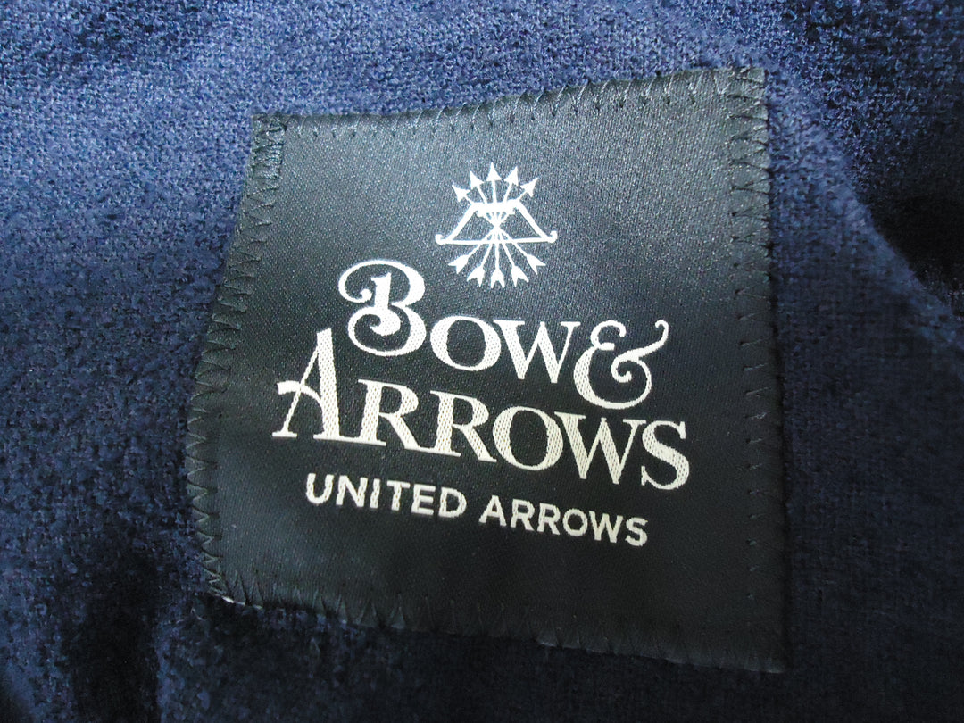 【激安古着】 UNITED ARROWS　テーラードジャケット　アウター