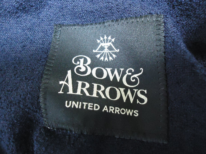 【激安古着】 UNITED ARROWS　テーラードジャケット　アウター