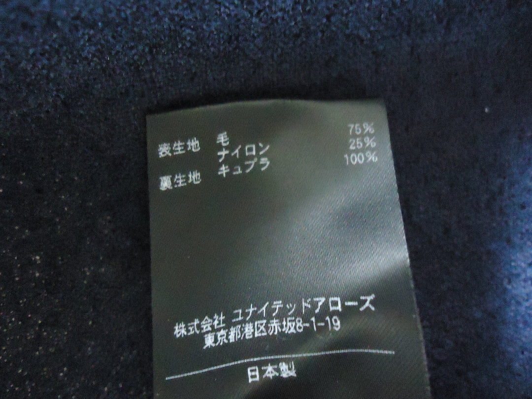 【激安古着】 UNITED ARROWS　テーラードジャケット　アウター