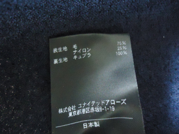 【激安古着】 UNITED ARROWS　テーラードジャケット　アウター