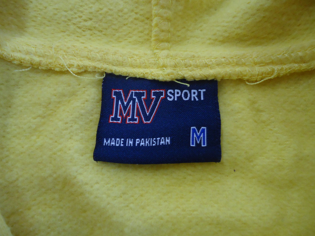 【激安古着】 MV SPORT　パーカー　トップス
