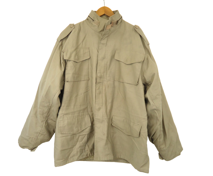 【激安古着】 PJ MATIK　ミリタリージャケット　アウター