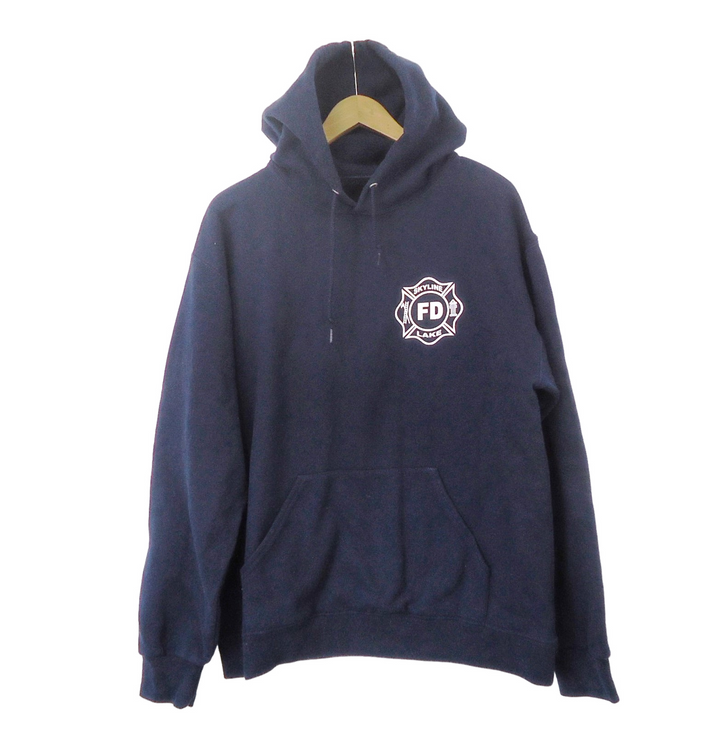 【激安古着】 ブランド不明　パーカー　トップス