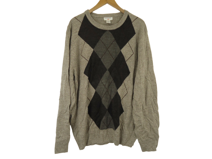 【激安古着】 DOCKERS'　ニットorセーター　トップス