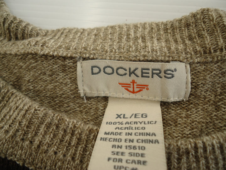 【激安古着】 DOCKERS'　ニットorセーター　トップス