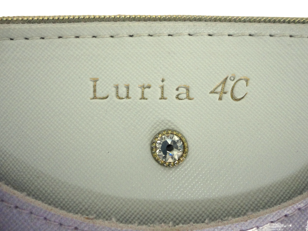 Luria 4℃　ショルダーバッグ　バッグ