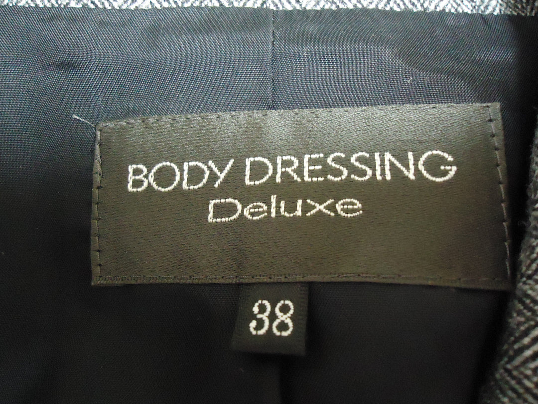 【激安古着】 BODY DRESSING　DELUXEテーラードジャケット　アウター